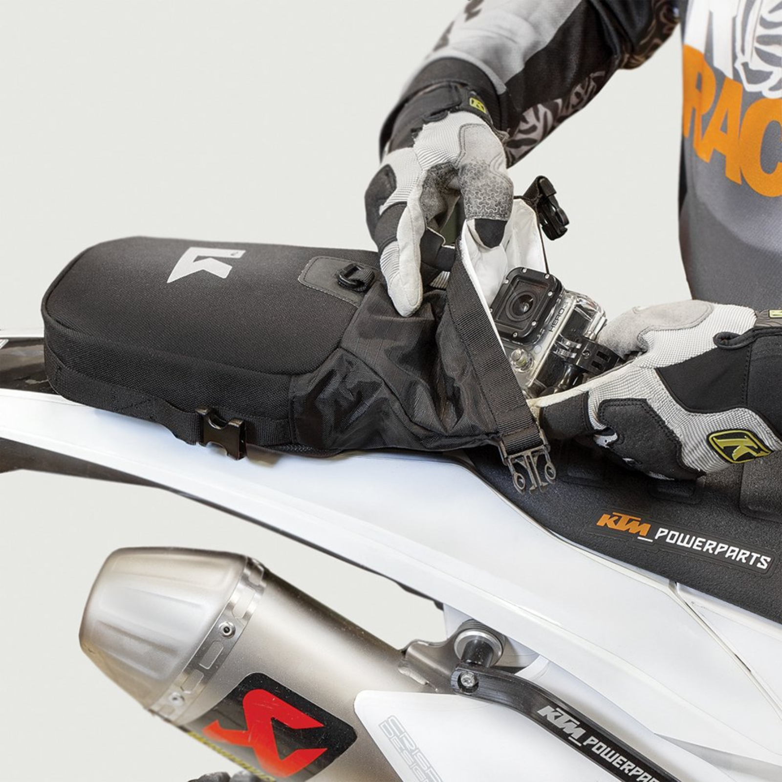 Kriega Rally Pack – Kriega USA